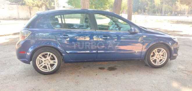 Opel Astra 2008, 246,057 km - 1.8 l - Sumqayıt