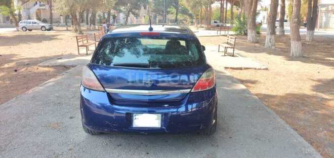 Opel Astra 2008, 246,057 km - 1.8 l - Sumqayıt