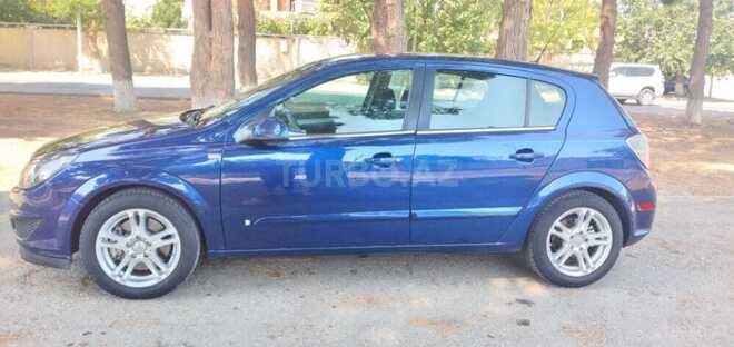 Opel Astra 2008, 246,057 km - 1.8 l - Sumqayıt