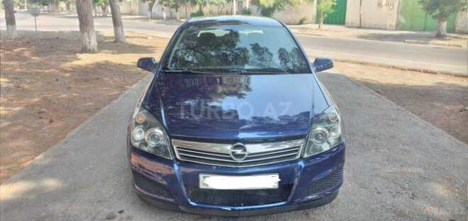 Opel Astra 2008, 246,057 km - 1.8 l - Sumqayıt