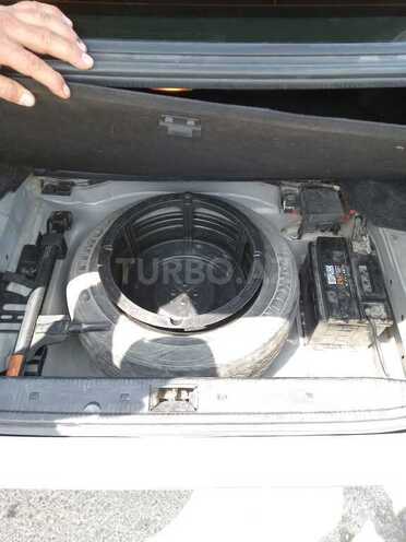 Mercedes C 200 1998, 198,000 km - 2.0 l - Sumqayıt