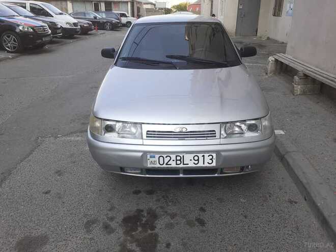 LADA (VAZ) 2112 2004, 564,687 km - 1.6 л - Bakı