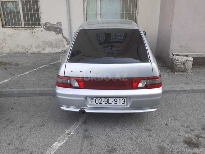 LADA (VAZ) 2112 2004, 564,687 km - 1.6 л - Bakı