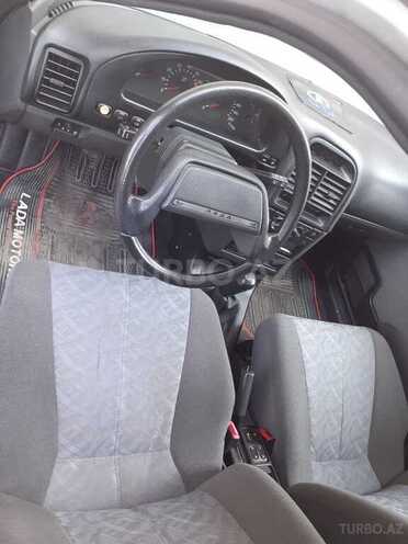 LADA (VAZ) 2112 2004, 564,687 km - 1.6 л - Bakı