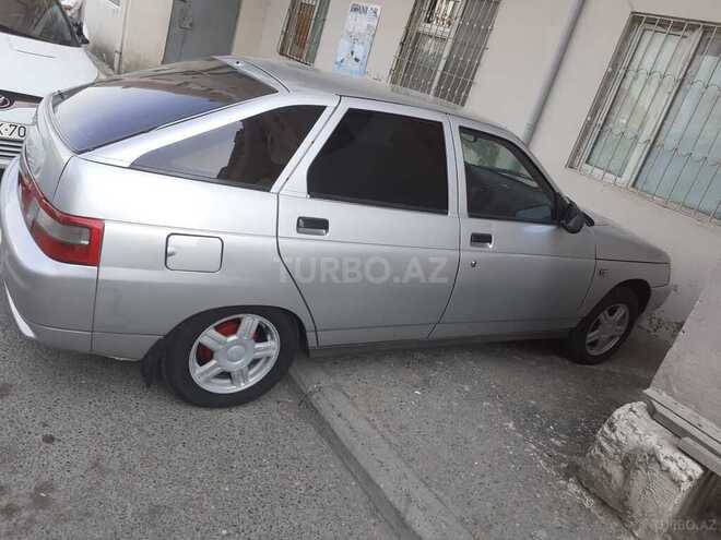 LADA (VAZ) 2112 2004, 564,687 km - 1.6 л - Bakı
