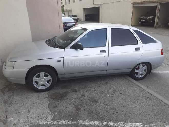 LADA (VAZ) 2112 2004, 564,687 km - 1.6 л - Bakı