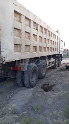 HOWO Sinotruk 2013, 200,000 km - 9.0 l - Bakı