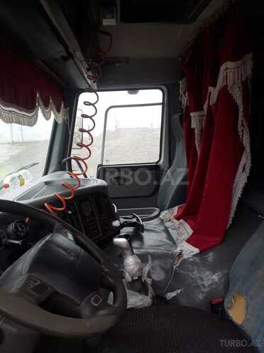 HOWO Sinotruk 2013, 200,000 km - 9.0 l - Bakı