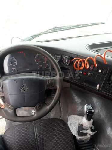 HOWO Sinotruk 2013, 200,000 km - 9.0 l - Bakı