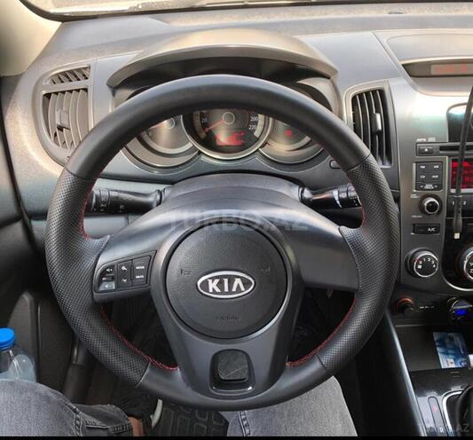 Kia Cerato 2011, 202,300 km - 1.6 l - Bakı
