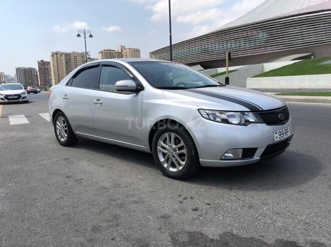 Kia Cerato 2011, 202,300 km - 1.6 l - Bakı