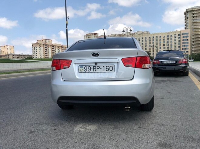 Kia Cerato 2011, 202,300 km - 1.6 l - Bakı