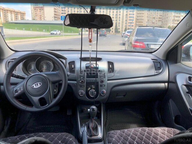 Kia Cerato 2011, 202,300 km - 1.6 l - Bakı