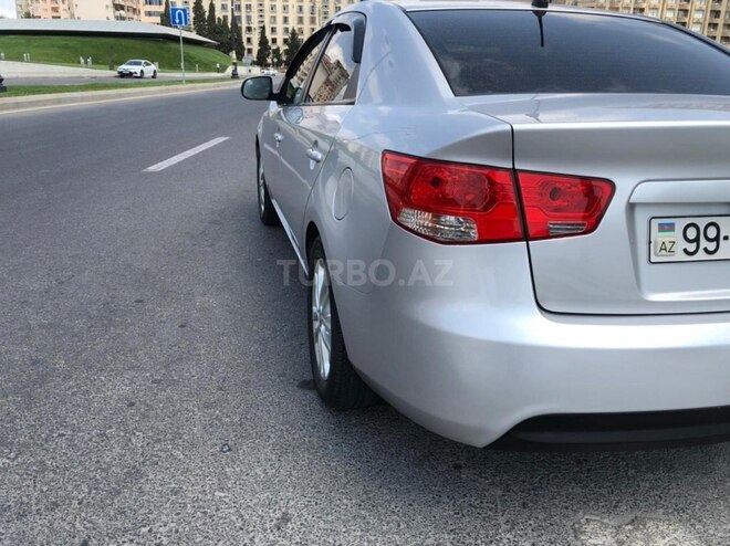 Kia Cerato 2011, 202,300 km - 1.6 l - Bakı