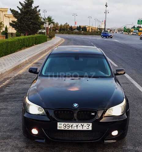 BMW 530 2009, 225,000 km - 3.0 l - Sumqayıt
