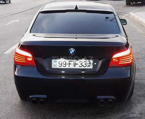BMW 530 2009, 225,000 km - 3.0 l - Sumqayıt