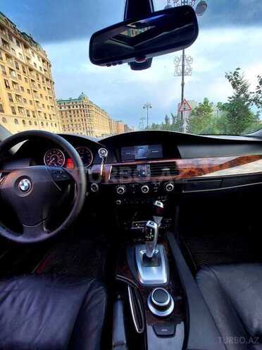 BMW 530 2009, 225,000 km - 3.0 l - Sumqayıt