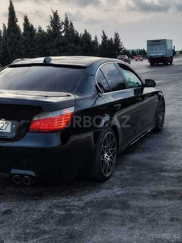 BMW 530 2009, 225,000 km - 3.0 l - Sumqayıt