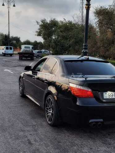 BMW 530 2009, 225,000 km - 3.0 l - Sumqayıt