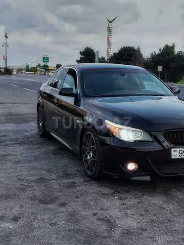 BMW 530 2009, 225,000 km - 3.0 l - Sumqayıt