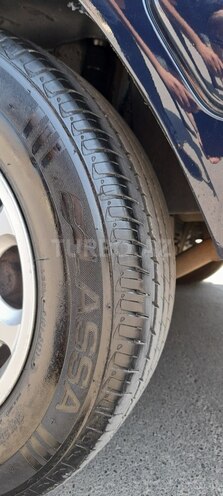 Mercedes E 230 1995, 490,350 km - 2.3 l - Bakı