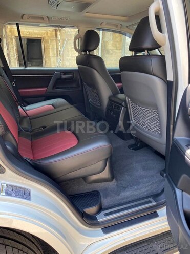 Toyota Land Cruiser 2013, 71,000 km - 4.0 l - Bakı