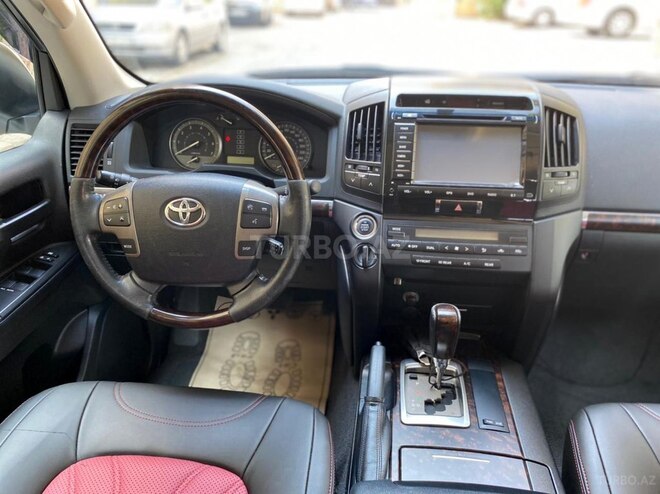 Toyota Land Cruiser 2013, 71,000 km - 4.0 l - Bakı