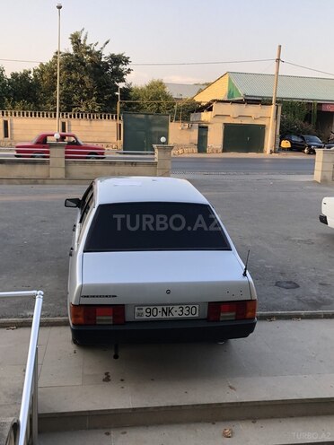 LADA (VAZ) 21099 2003, 198,000 km - 1.5 л - Göyçay