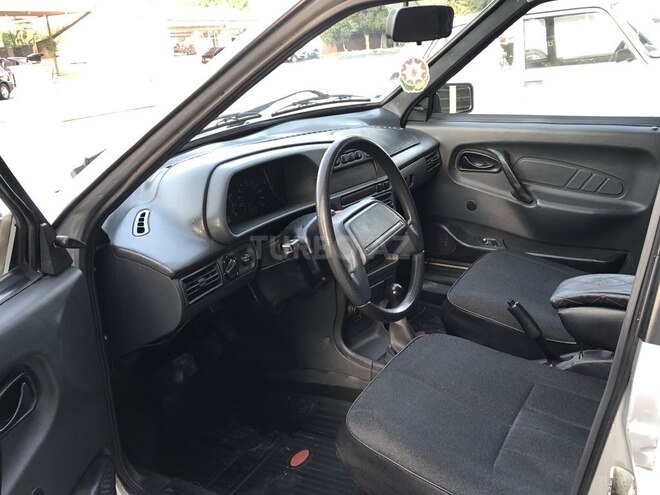 LADA (VAZ) 21099 2003, 198,000 km - 1.5 л - Göyçay