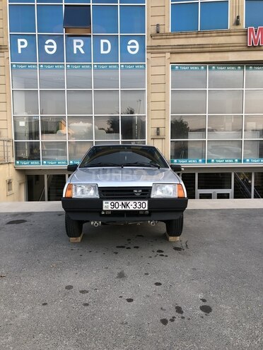LADA (VAZ) 21099 2003, 198,000 km - 1.5 л - Göyçay