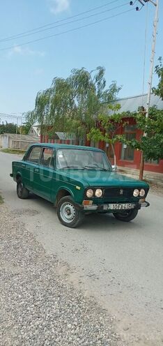 LADA (VAZ) 2106 1989, 72,000 km - 1.5 л - Qusar