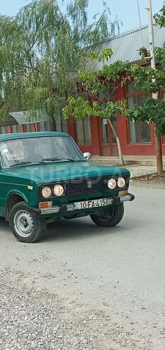LADA (VAZ) 2106 1989, 72,000 km - 1.5 л - Qusar