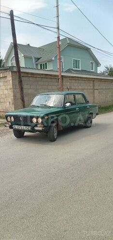 LADA (VAZ) 2106 1989, 72,000 km - 1.5 л - Qusar