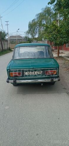 LADA (VAZ) 2106 1989, 72,000 km - 1.5 л - Qusar