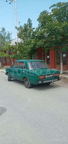 LADA (VAZ) 2106 1989, 72,000 km - 1.5 л - Qusar