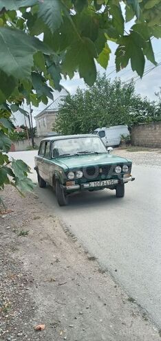 LADA (VAZ) 2106 1989, 72,000 km - 1.5 л - Qusar