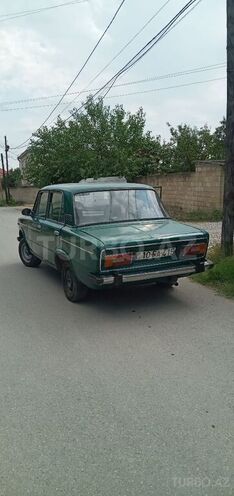 LADA (VAZ) 2106 1989, 72,000 km - 1.5 л - Qusar