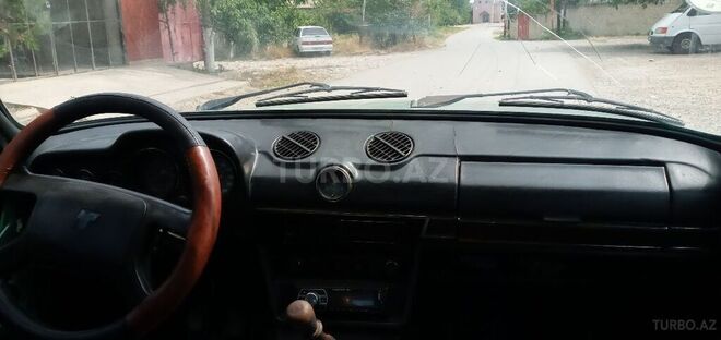 LADA (VAZ) 2106 1989, 72,000 km - 1.5 л - Qusar