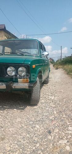 LADA (VAZ) 2106 1989, 72,000 km - 1.5 л - Qusar