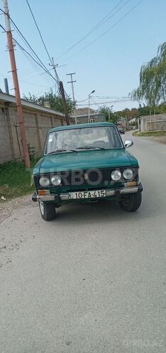 LADA (VAZ) 2106 1989, 72,000 km - 1.5 л - Qusar