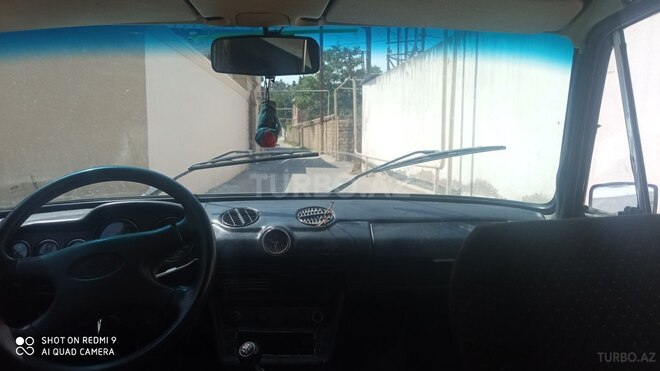 LADA (VAZ) 2106 1986, 235,808 km - 1.5 l - Bakı