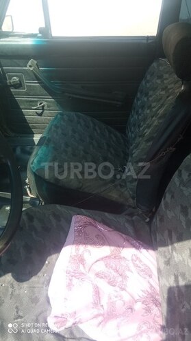 LADA (VAZ) 2106 1986, 235,808 km - 1.5 l - Bakı