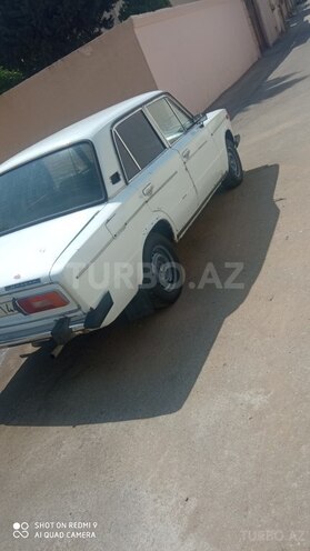 LADA (VAZ) 2106 1986, 235,808 km - 1.5 l - Bakı