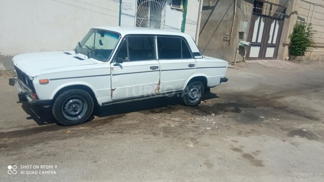 LADA (VAZ) 2106 1986, 235,808 km - 1.5 l - Bakı