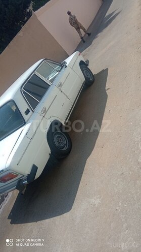 LADA (VAZ) 2106 1986, 235,808 km - 1.5 l - Bakı