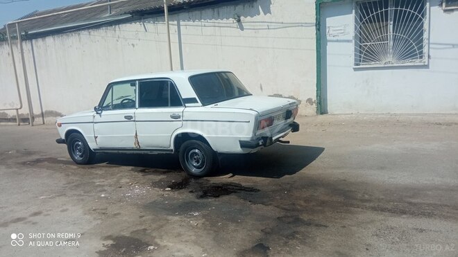 LADA (VAZ) 2106 1986, 235,808 km - 1.5 l - Bakı