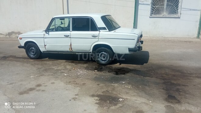LADA (VAZ) 2106 1986, 235,808 km - 1.5 l - Bakı