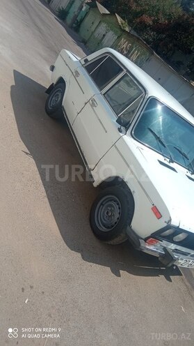 LADA (VAZ) 2106 1986, 235,808 km - 1.5 l - Bakı