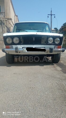 LADA (VAZ) 2106 1986, 235,808 km - 1.5 l - Bakı