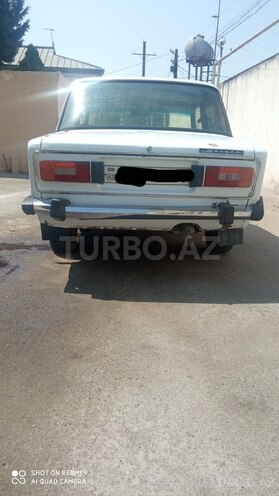LADA (VAZ) 2106 1986, 235,808 km - 1.5 l - Bakı